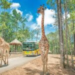 1, Vinpearl Wildlife Park