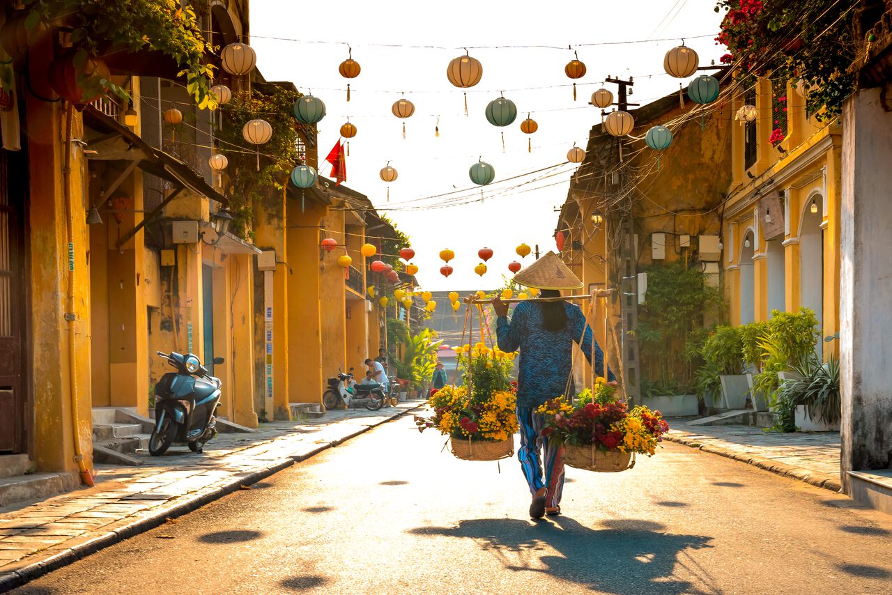 1 hội an