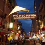 1. Bui viên street