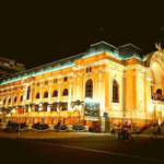 1. French Opera House