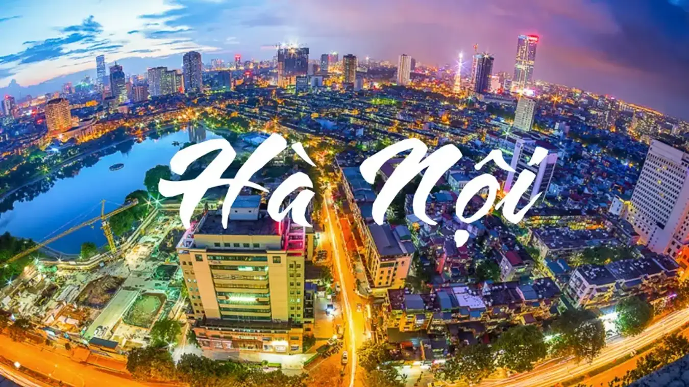 1. ha noi