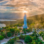 1. linh ung pagoda