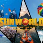 1. sunworld hòn thơm nature park