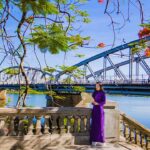 1.huong river