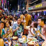 2. Bui Vien Street