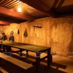 2. Cu chi tunnel