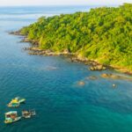 2. Ganh Dau Beach Point