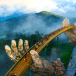 2. Golden Bridge