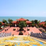 2. Ho Quoc Pagoda
