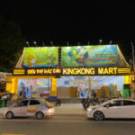 2. King Kong Mart