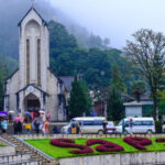 2. Stone Church