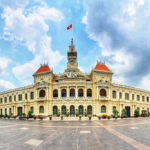 2. The People’s Committee Hall