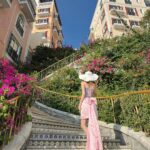 2. thị trấn địa trung hải