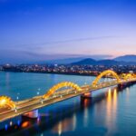 2. Dragon Bridge