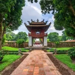 3, văn miếu