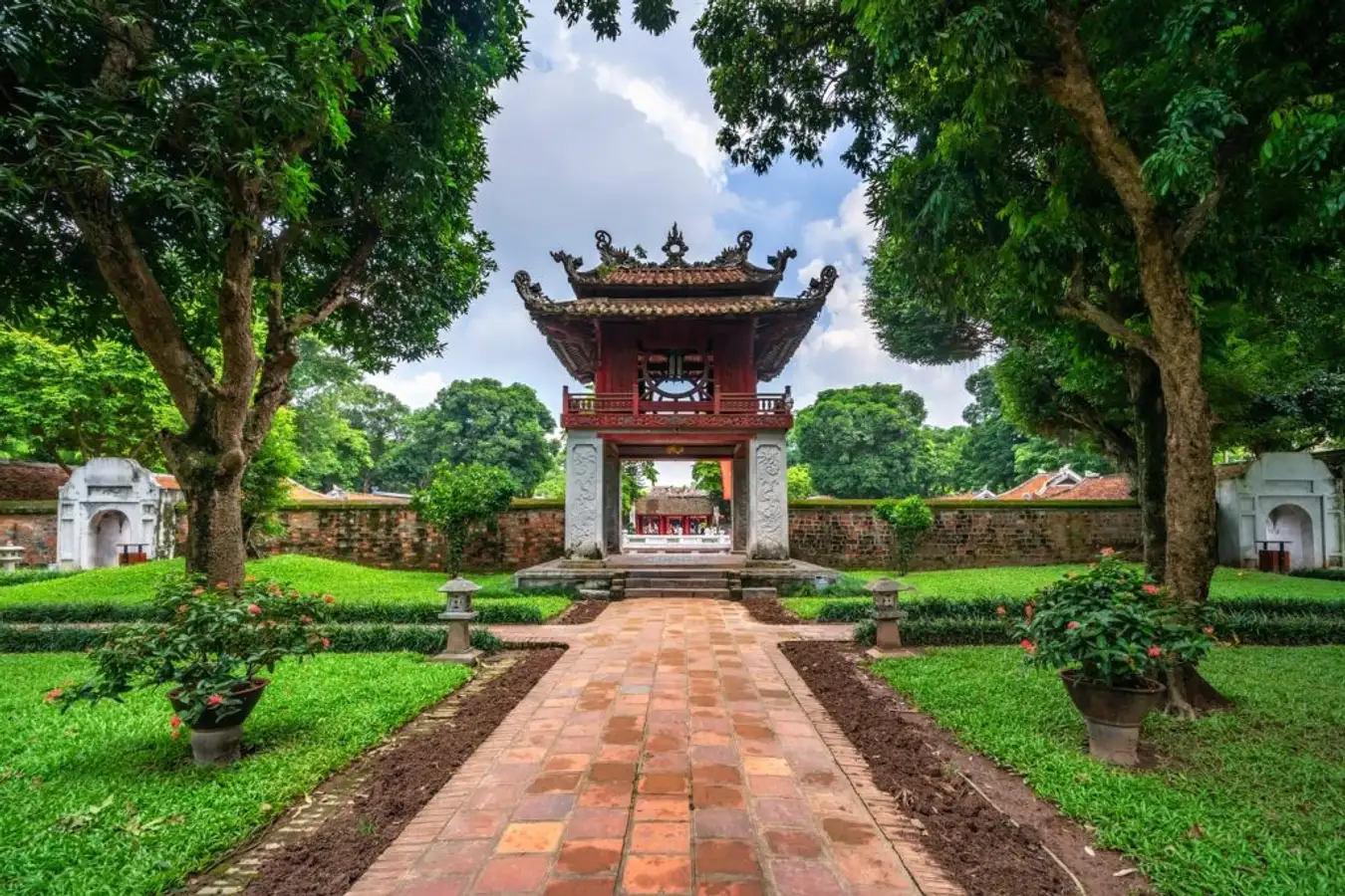 3, văn miếu