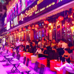 3. Bui Vien Street
