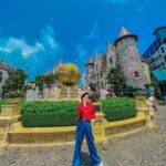 3. Fantasy Park