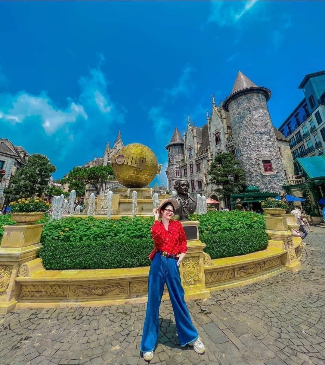 3. Fantasy Park