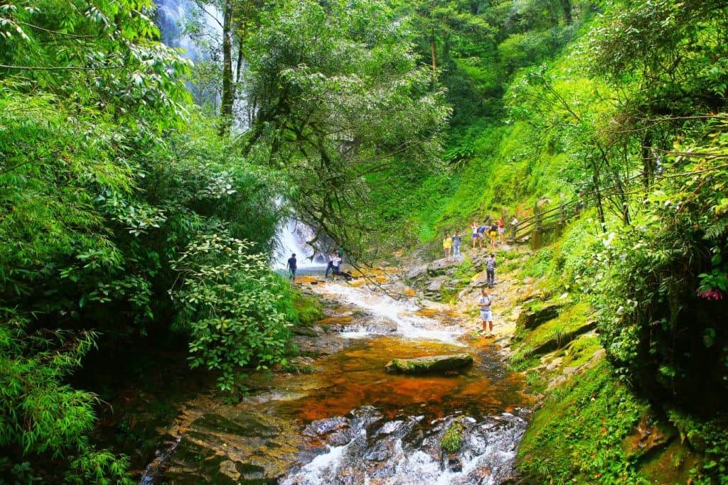 3. Phu Quoc National Park