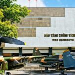 3. War Remnants Museum