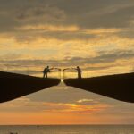 3. kiss bridge