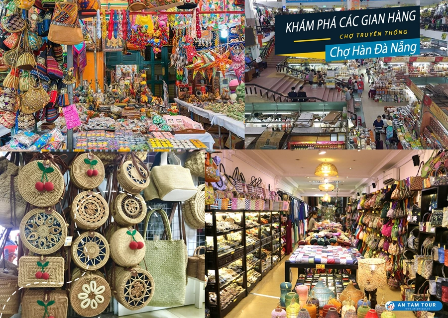 4. Han Market