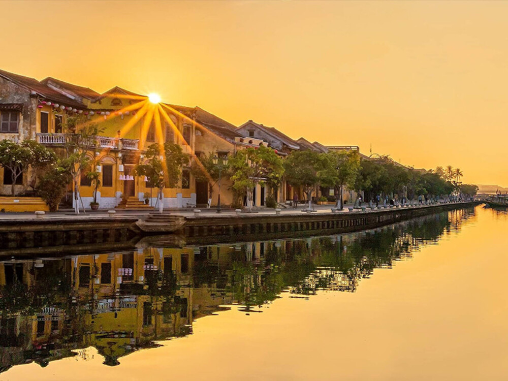 4. Hoi An Ancient Town