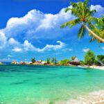 4.-Beach