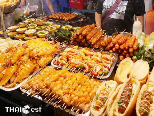 5..Phu Quoc Night Market