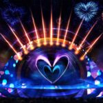 4.kiss the star show