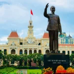 5. Saigon Square