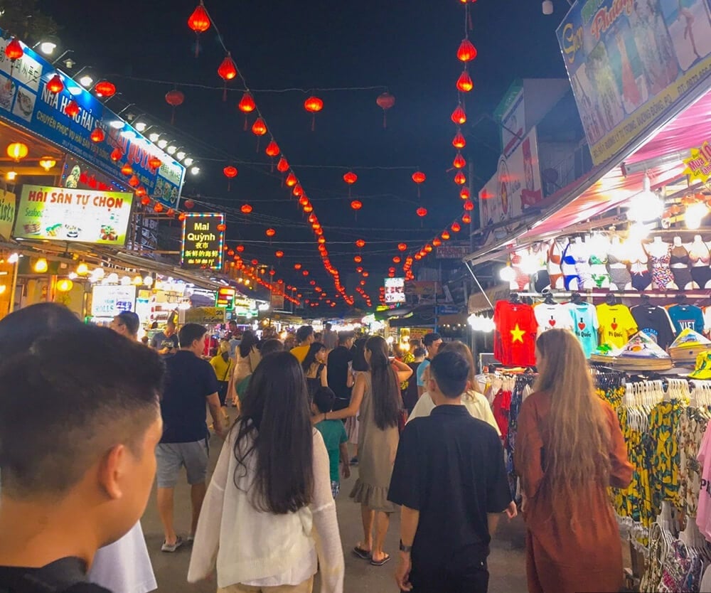 5.Phu Quoc Night Market