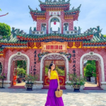 5..the Trieu Chau Assembly House