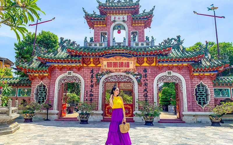 5..the Trieu Chau Assembly House