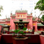 6. Jade Emperor Pagoda