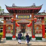 6. the Trieu Chau Assembly House