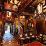 7.Tan Ky House