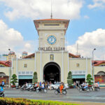 Ben Thanh Market