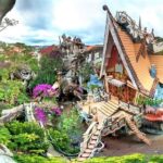 Crazy House
