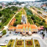 Da Lat Railway Station