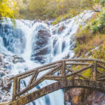 Datanla Waterfall