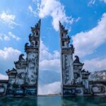 Heaven’s Gate sapa
