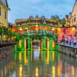 Hoi An Ancient Town City