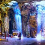 Marble Mountain