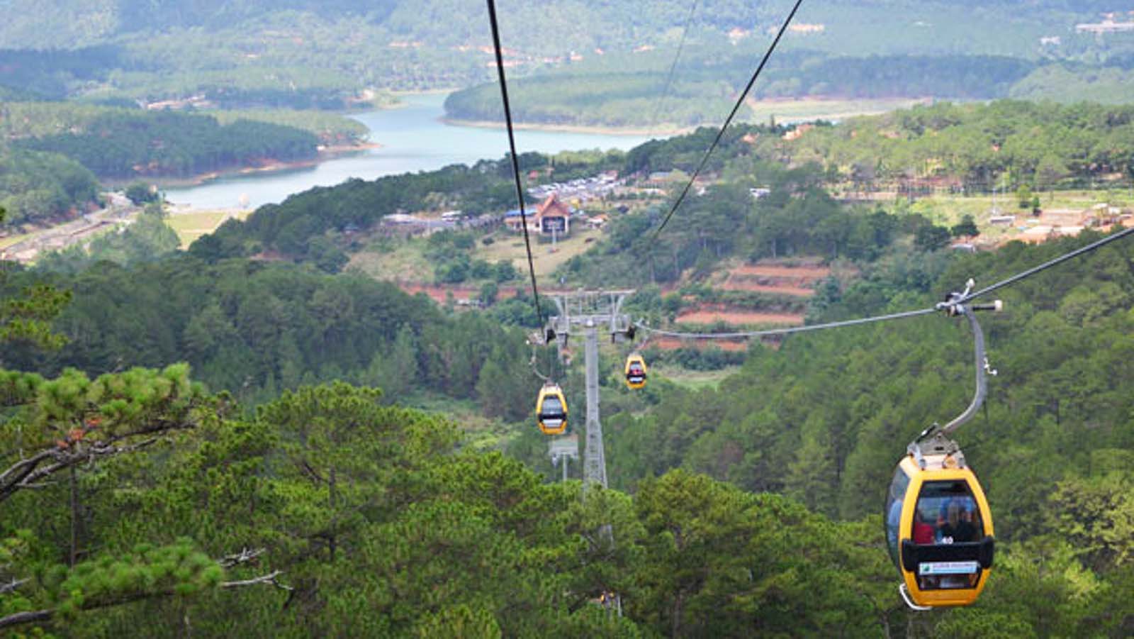 Robin Hill Da Lat