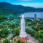 Son Tra Peninsula Monkey Mountain