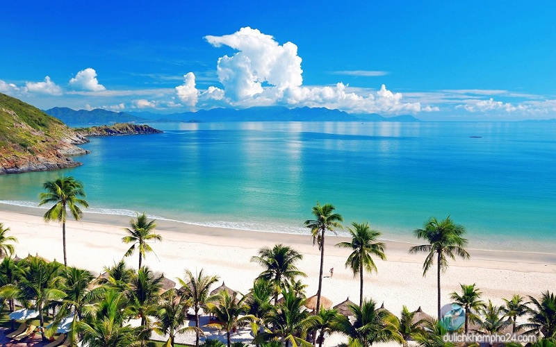 bai bien da nang