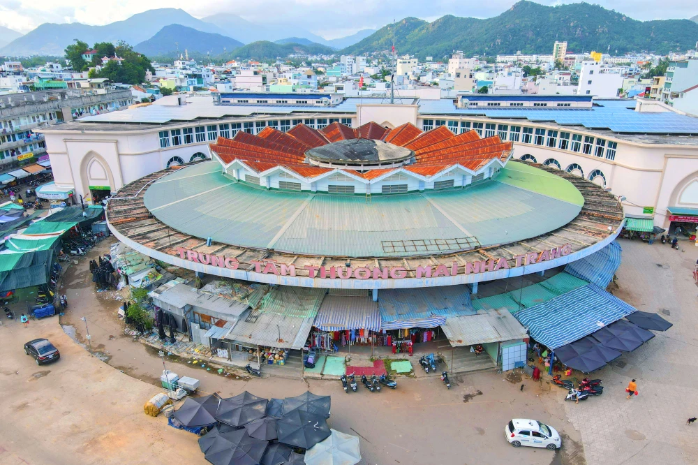 cho dam 2