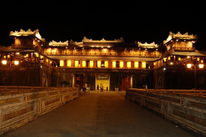 đại nội huế 2